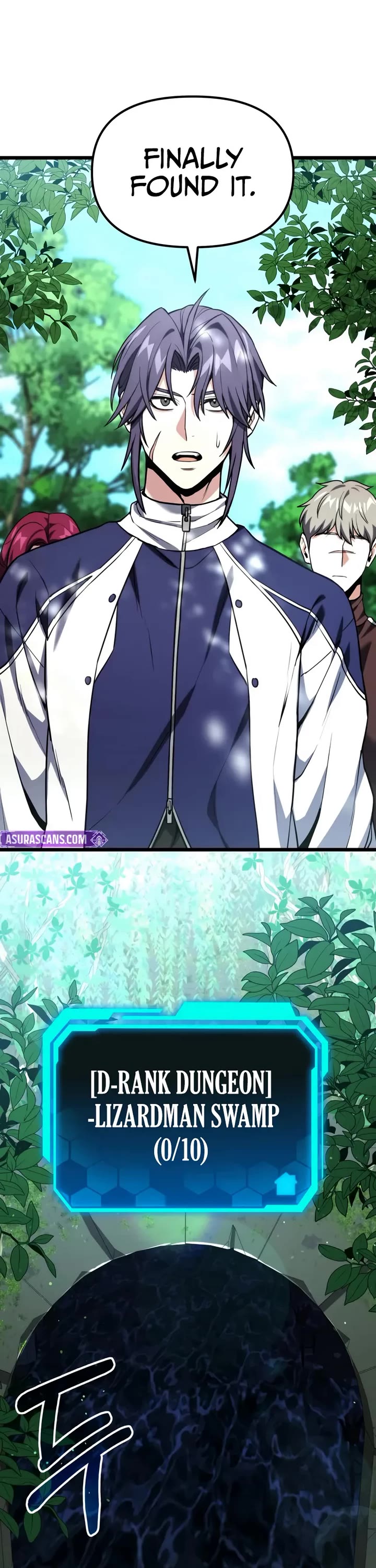 The Ultimate Shut-in Chapter 62 page 17 - Chapter 62