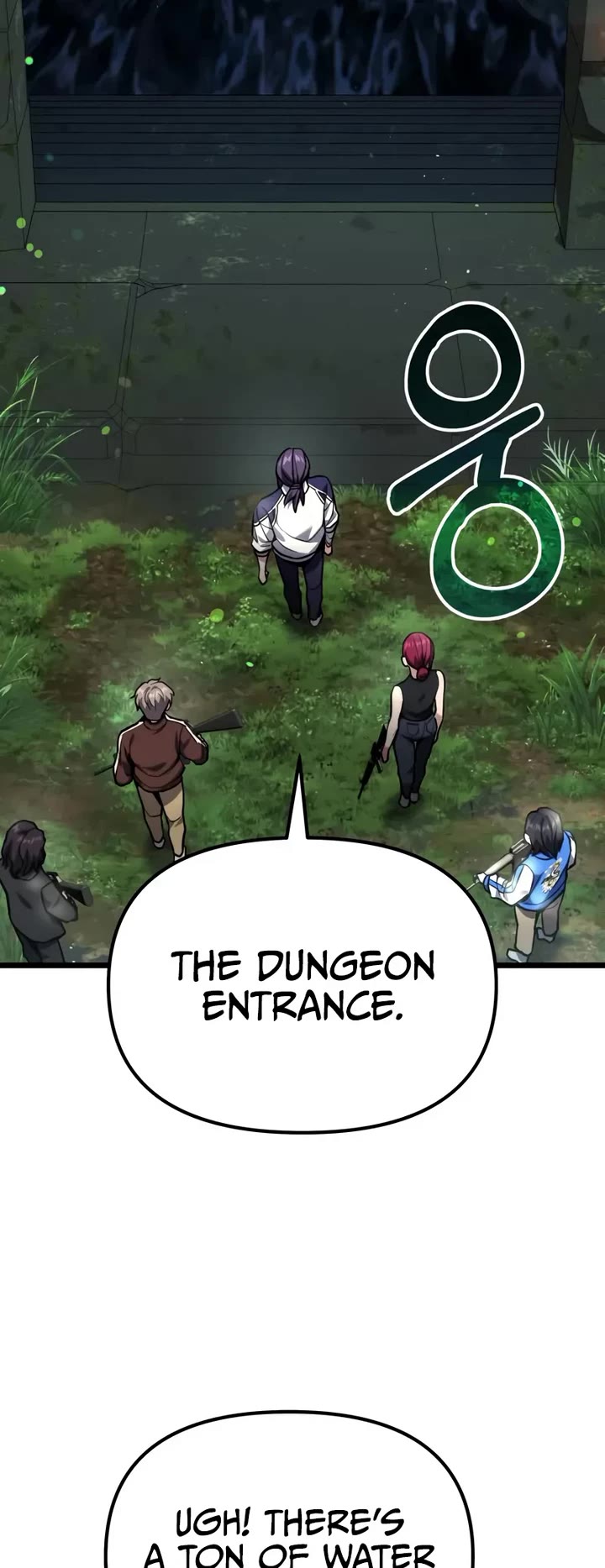 The Ultimate Shut-in Chapter 62 page 18 - Chapter 62