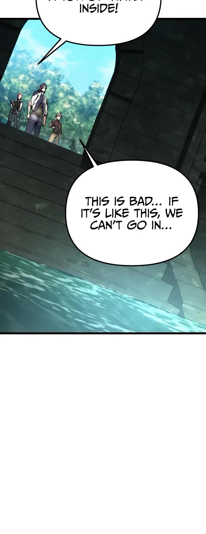 The Ultimate Shut-in Chapter 62 page 19 - Chapter 62