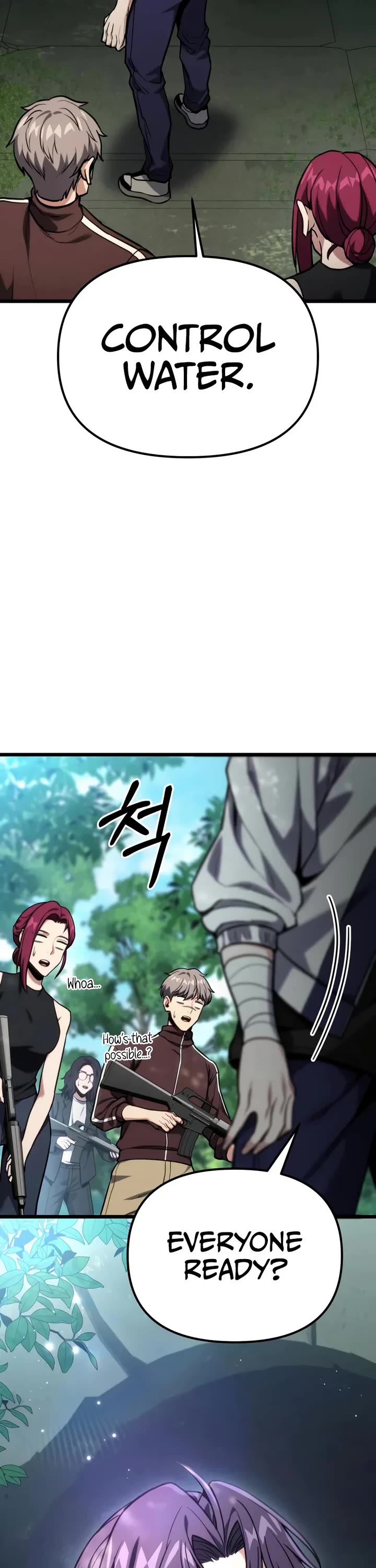 The Ultimate Shut-in Chapter 62 page 21 - Chapter 62