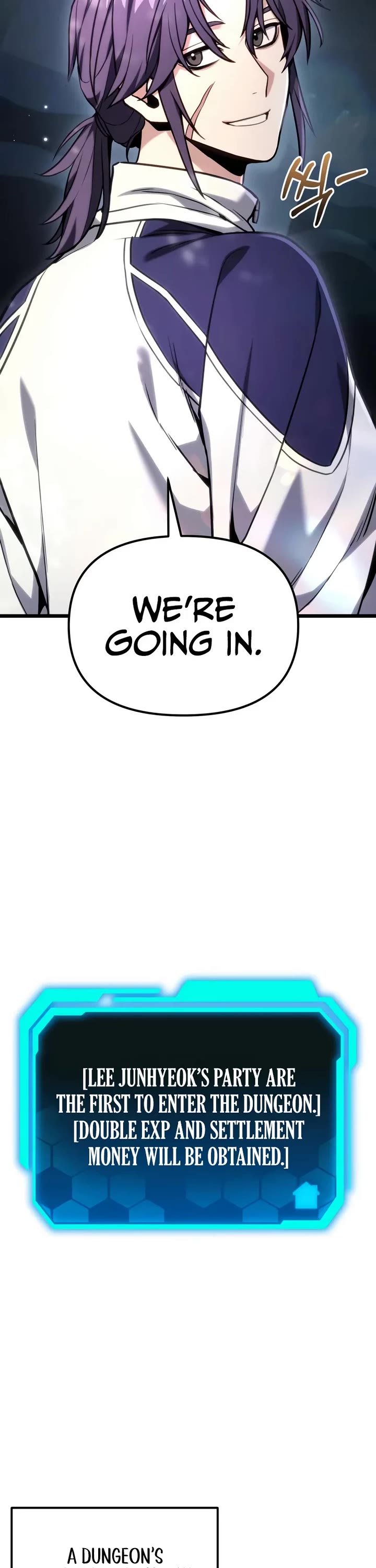 The Ultimate Shut-in Chapter 62 page 22 - Chapter 62