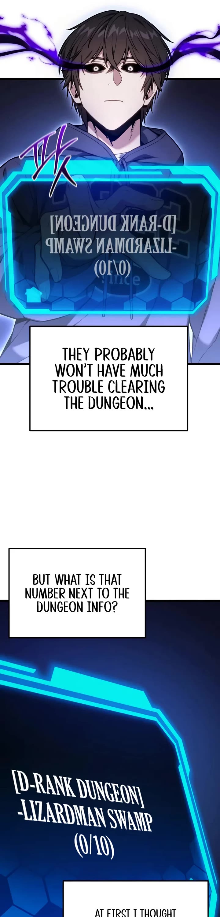 The Ultimate Shut-in Chapter 62 page 25 - Chapter 62