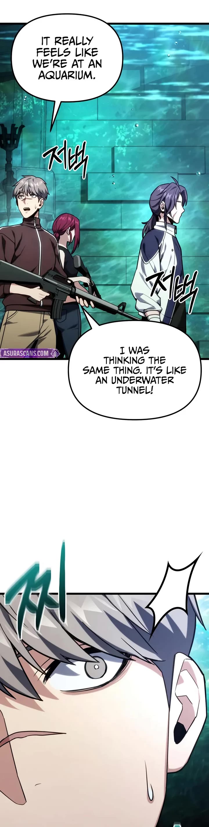 The Ultimate Shut-in Chapter 62 page 27 - Chapter 62