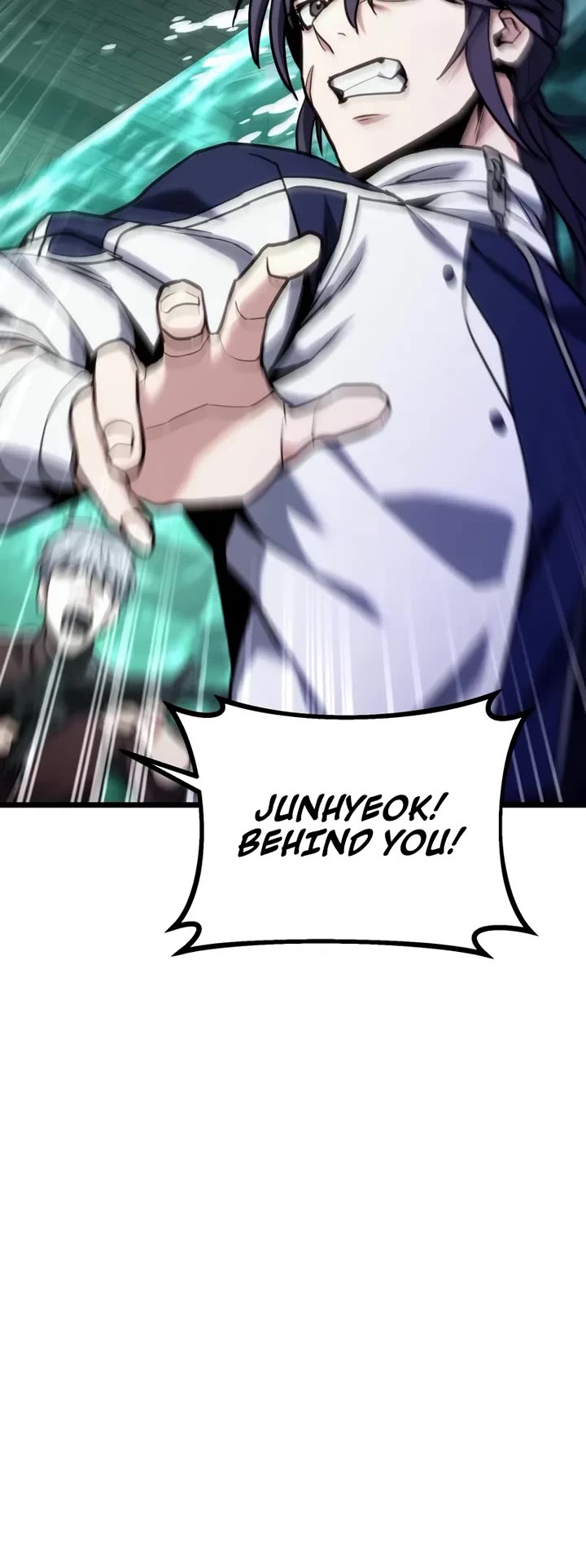 The Ultimate Shut-in Chapter 62 page 33 - Chapter 62