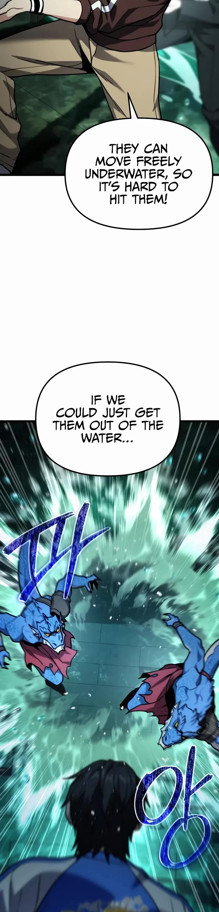The Ultimate Shut-in Chapter 62 page 40 - Chapter 62