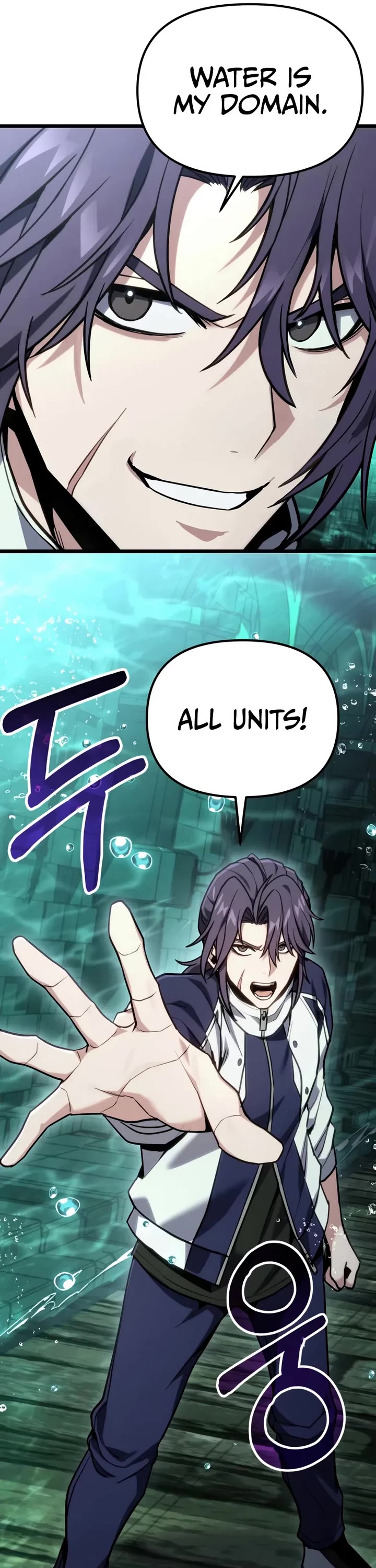 The Ultimate Shut-in Chapter 62 page 43 - Chapter 62