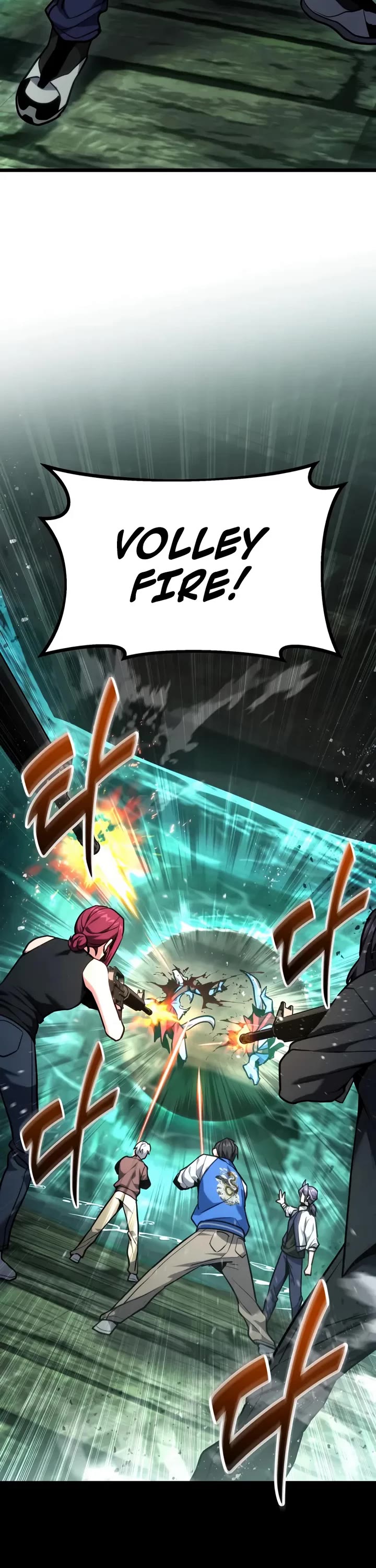 The Ultimate Shut-in Chapter 62 page 44 - Chapter 62