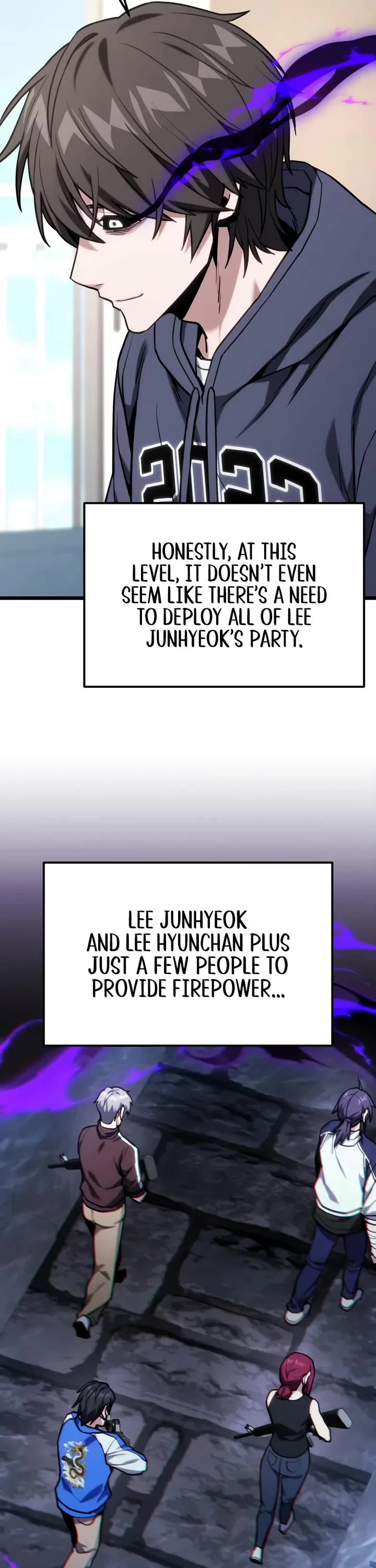 The Ultimate Shut-in Chapter 62 page 50 - Chapter 62
