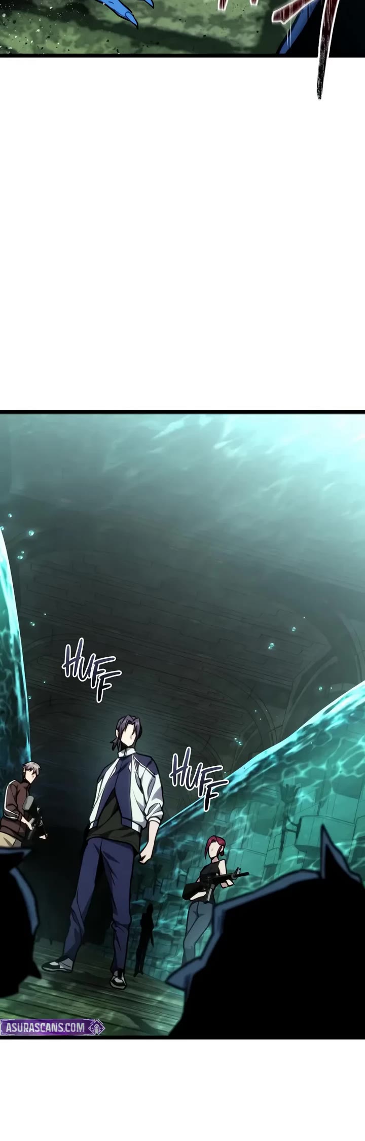 The Ultimate Shut-in Chapter 62 page 52 - Chapter 62