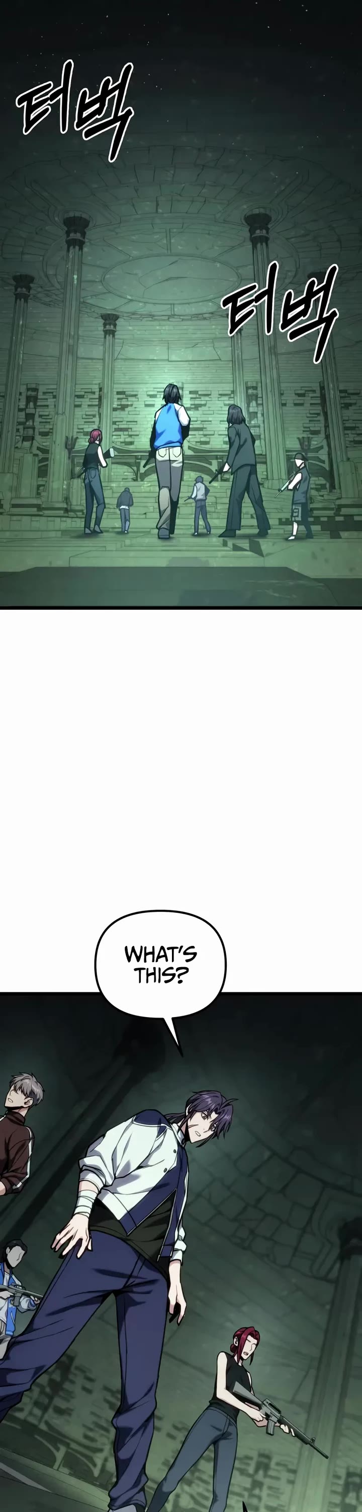 The Ultimate Shut-in Chapter 62 page 55 - Chapter 62