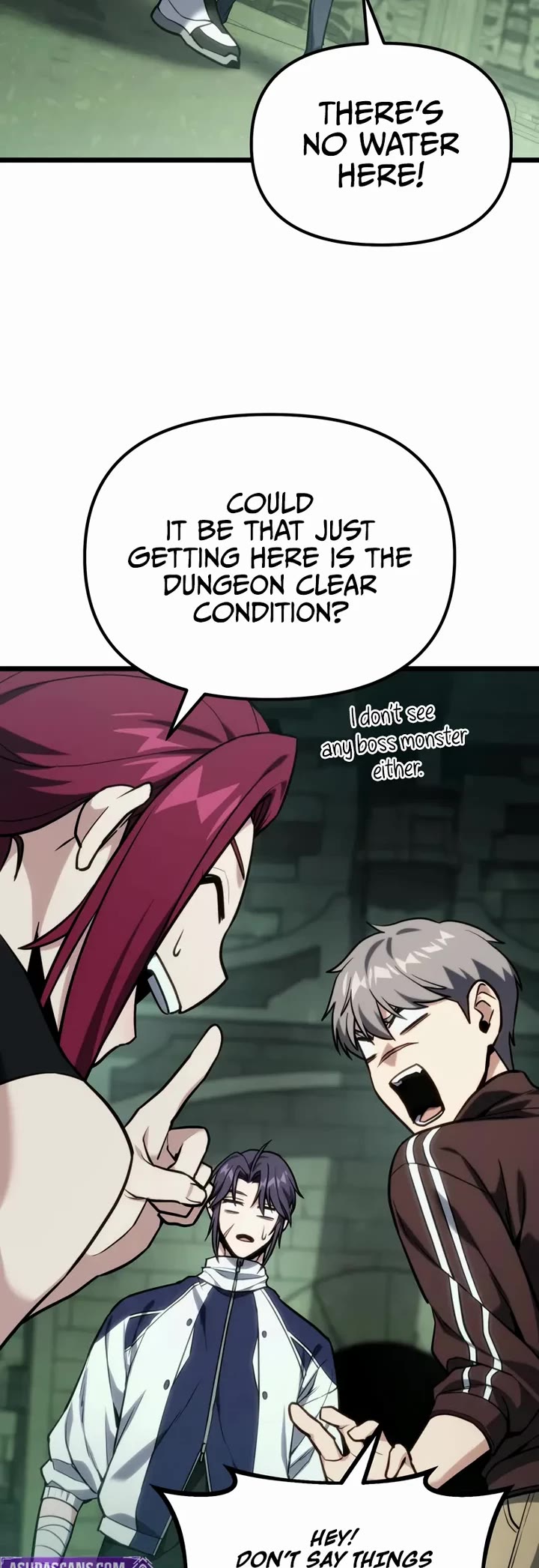 The Ultimate Shut-in Chapter 62 page 56 - Chapter 62