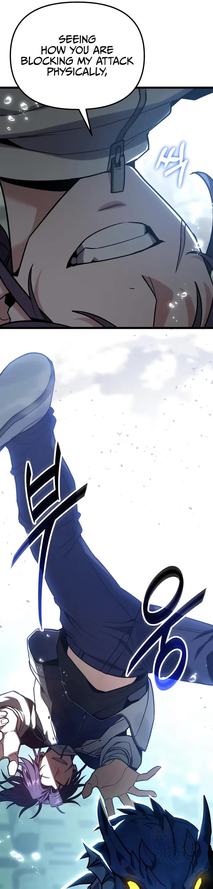 The Ultimate Shut-in Chapter 63 page 14 - Chapter 63