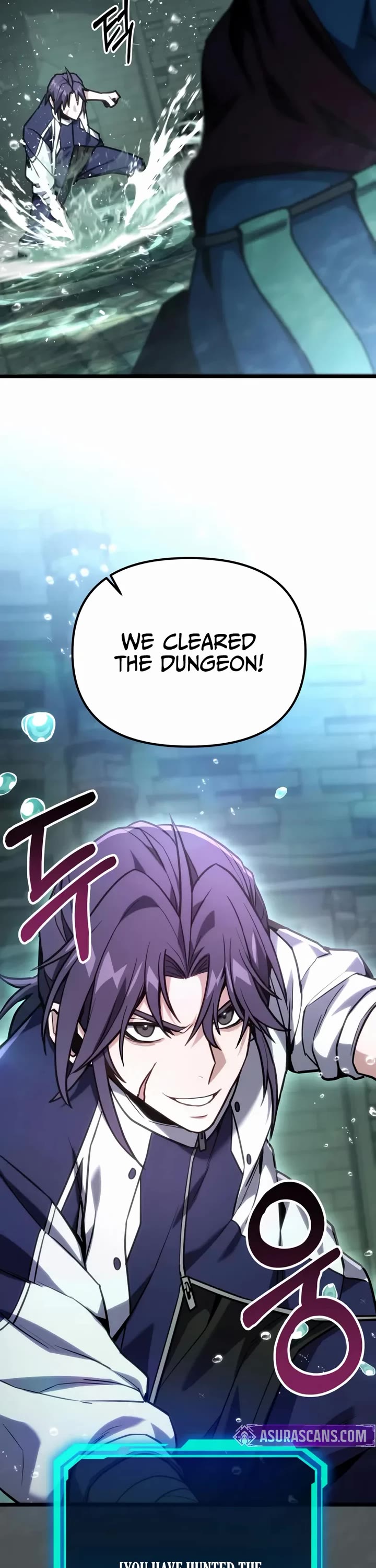 The Ultimate Shut-in Chapter 63 page 19 - Chapter 63