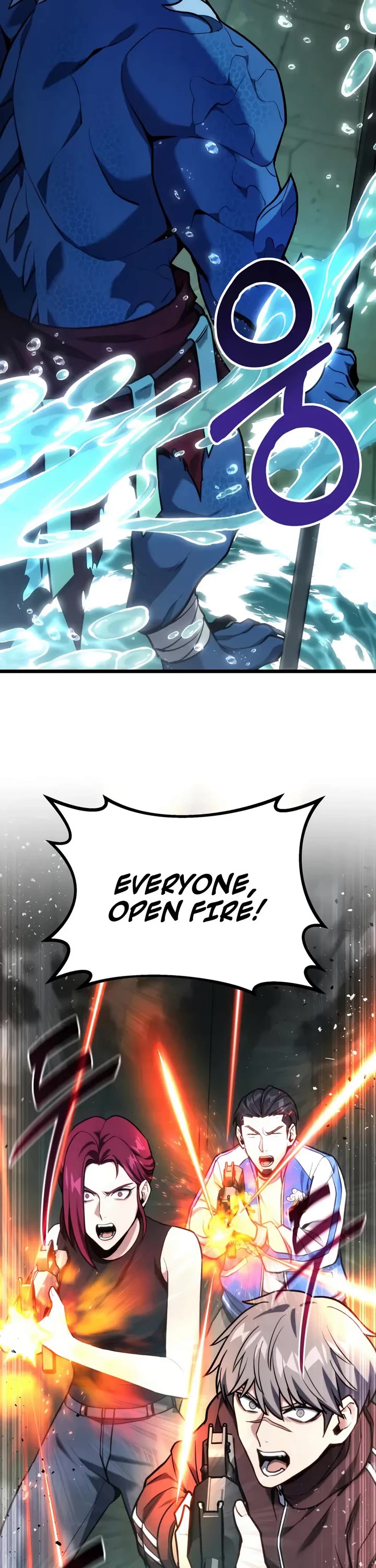The Ultimate Shut-in Chapter 63 page 2 - Chapter 63