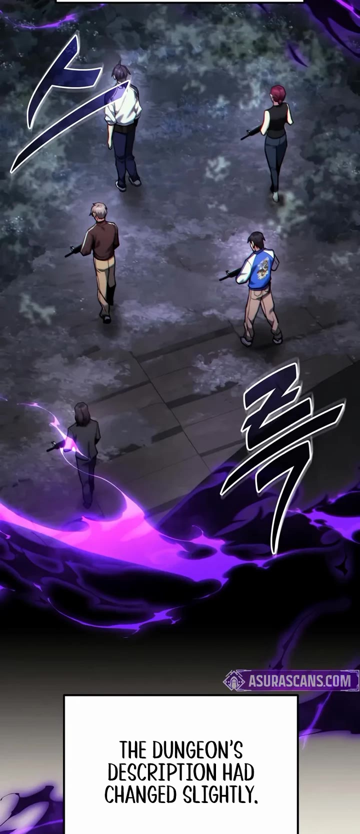 The Ultimate Shut-in Chapter 63 page 21 - Chapter 63