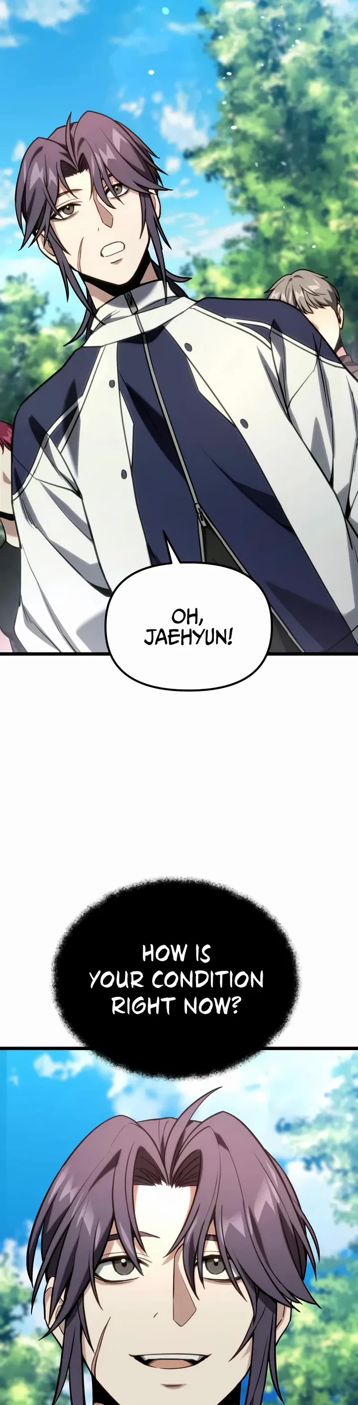 The Ultimate Shut-in Chapter 63 page 25 - Chapter 63