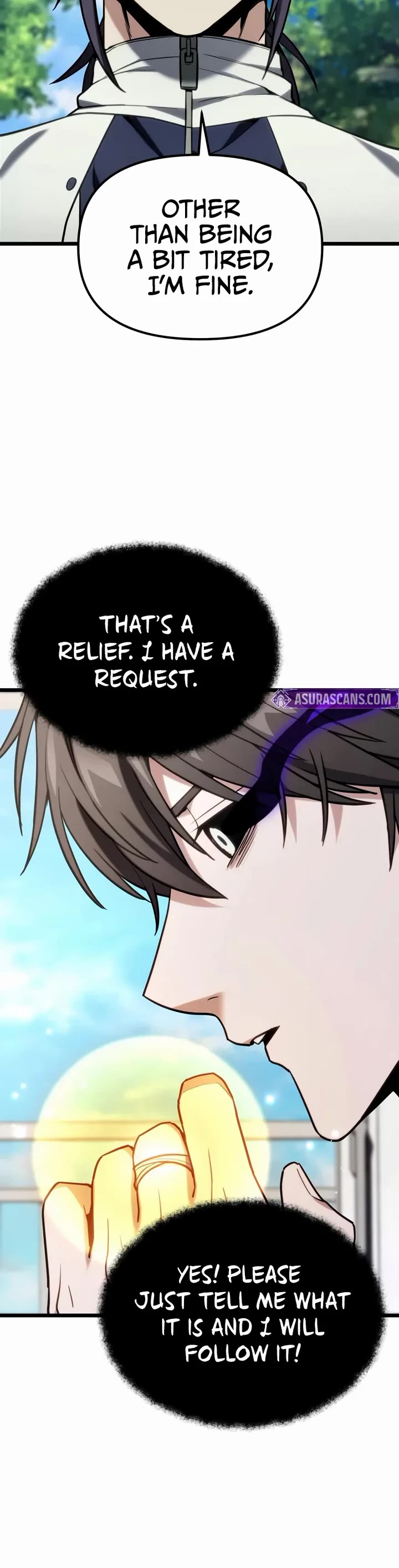 The Ultimate Shut-in Chapter 63 page 26 - Chapter 63