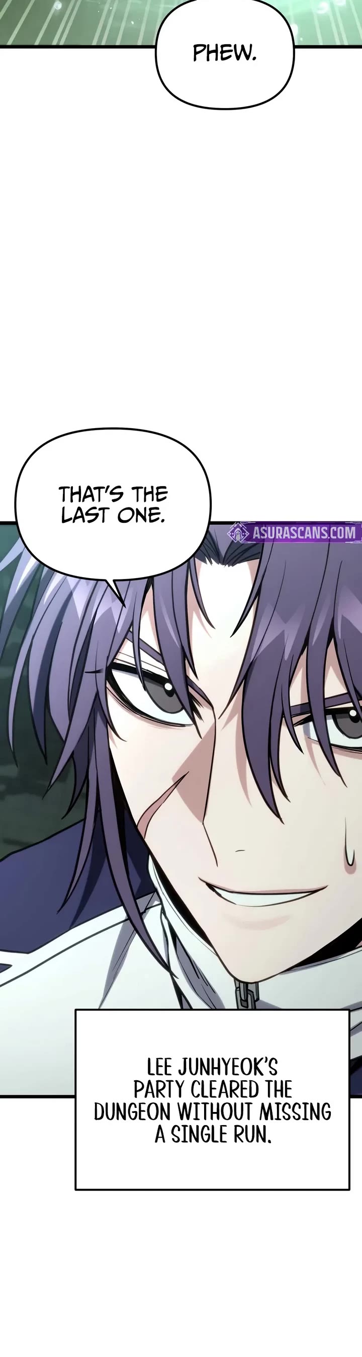 The Ultimate Shut-in Chapter 63 page 30 - Chapter 63