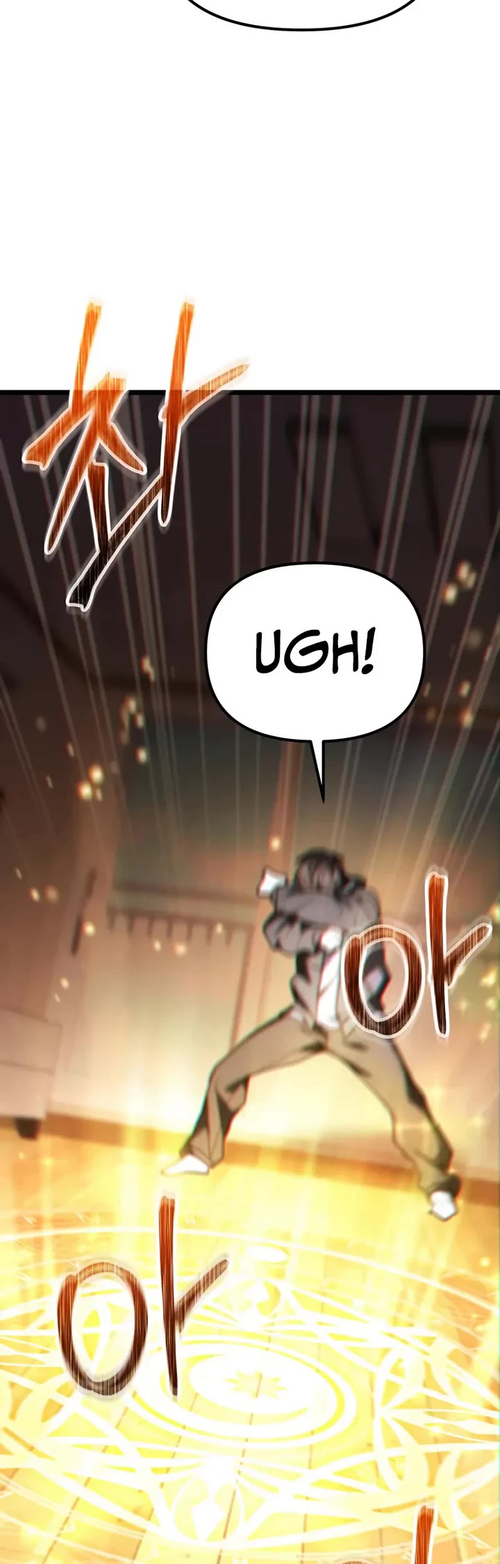 The Ultimate Shut-in Chapter 63 page 34 - Chapter 63