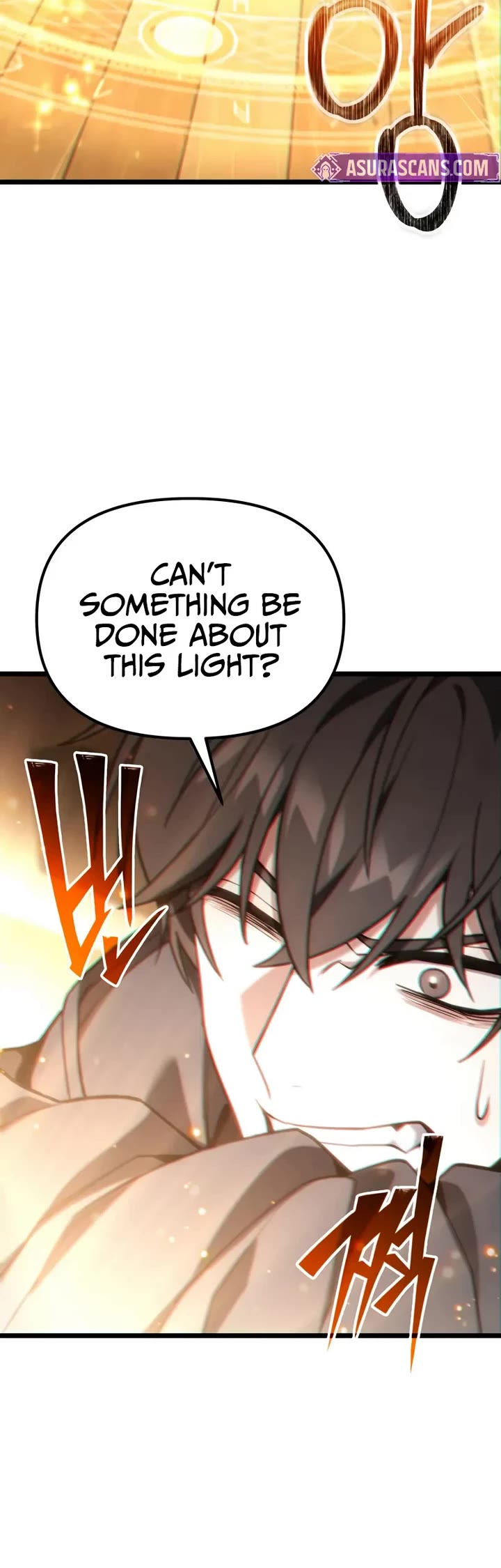 The Ultimate Shut-in Chapter 63 page 35 - Chapter 63