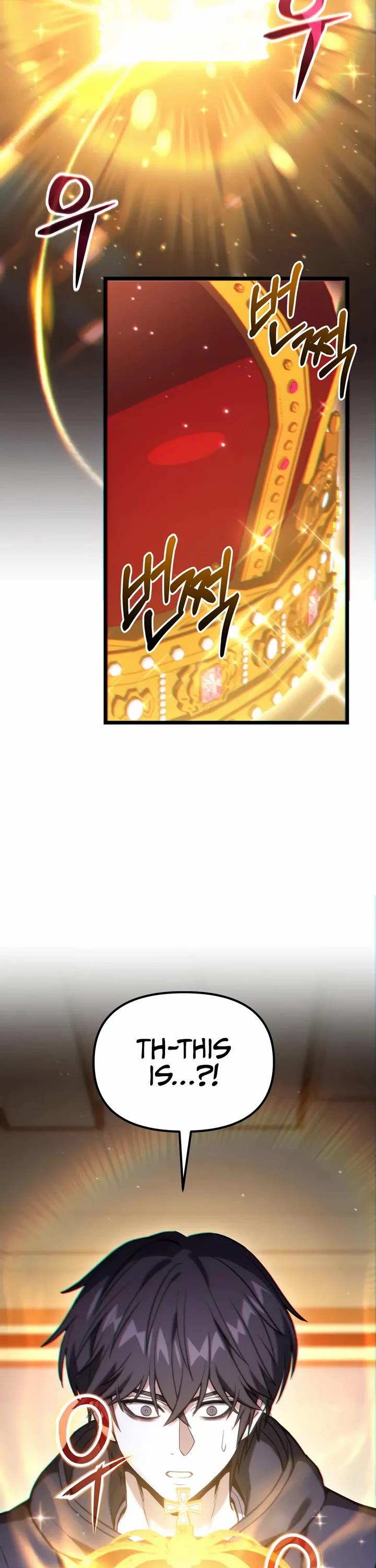 The Ultimate Shut-in Chapter 63 page 37 - Chapter 63