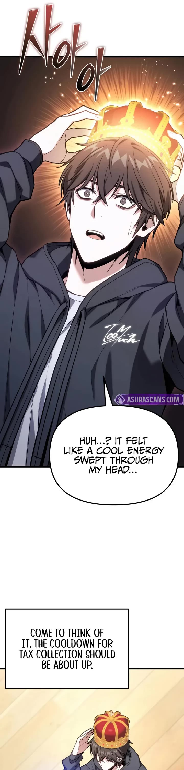 The Ultimate Shut-in Chapter 63 page 41 - Chapter 63