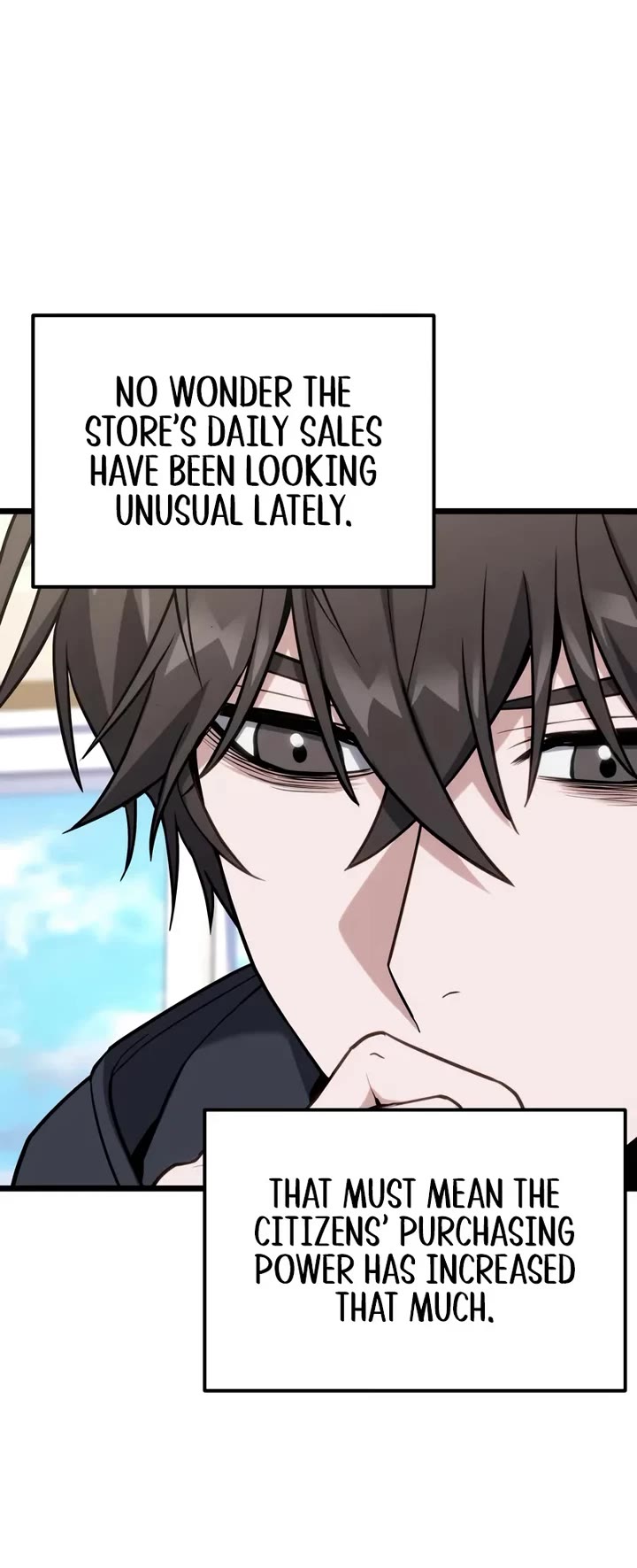 The Ultimate Shut-in Chapter 63 page 45 - Chapter 63