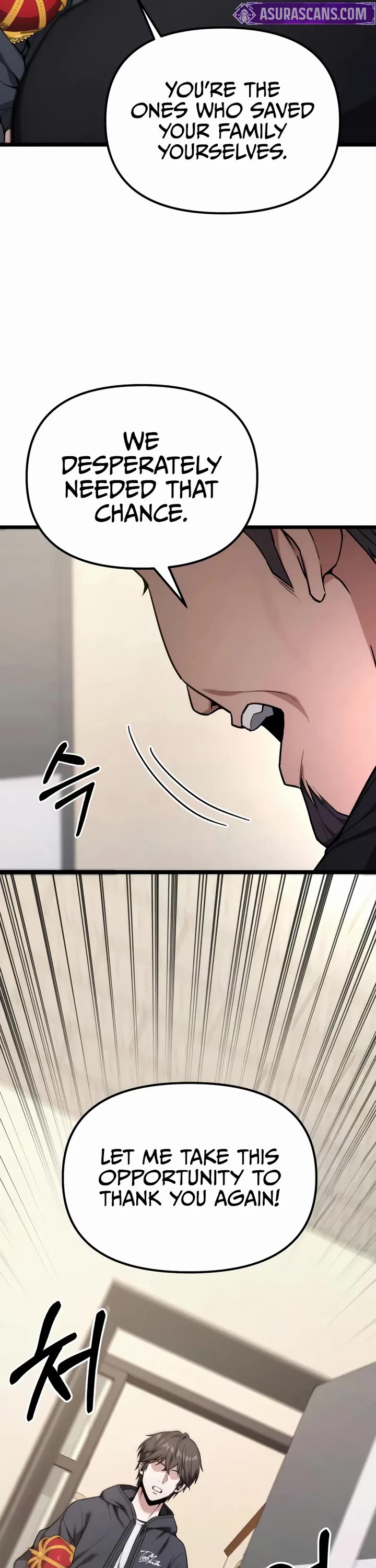 The Ultimate Shut-in Chapter 63 page 52 - Chapter 63