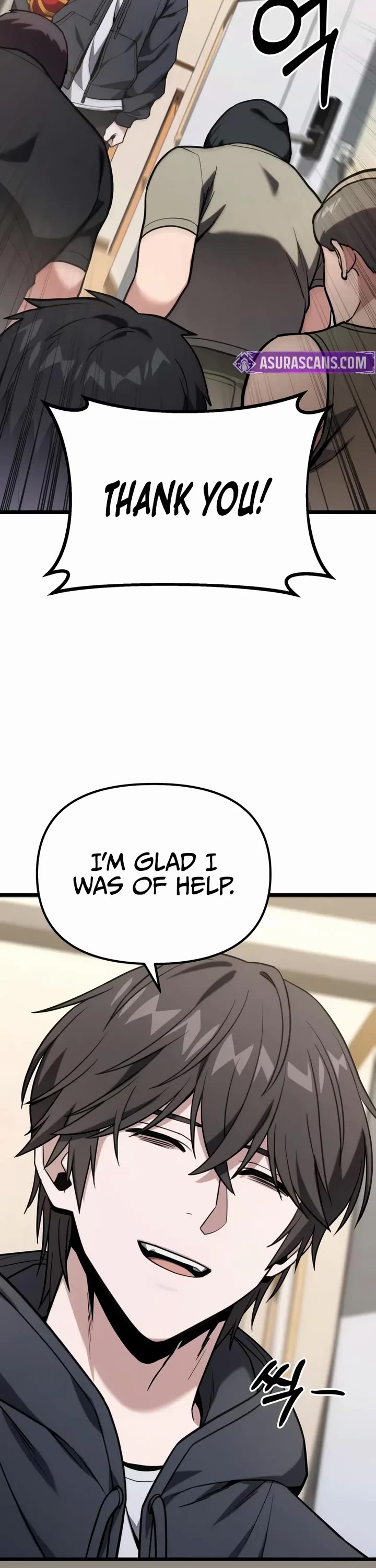 The Ultimate Shut-in Chapter 63 page 53 - Chapter 63