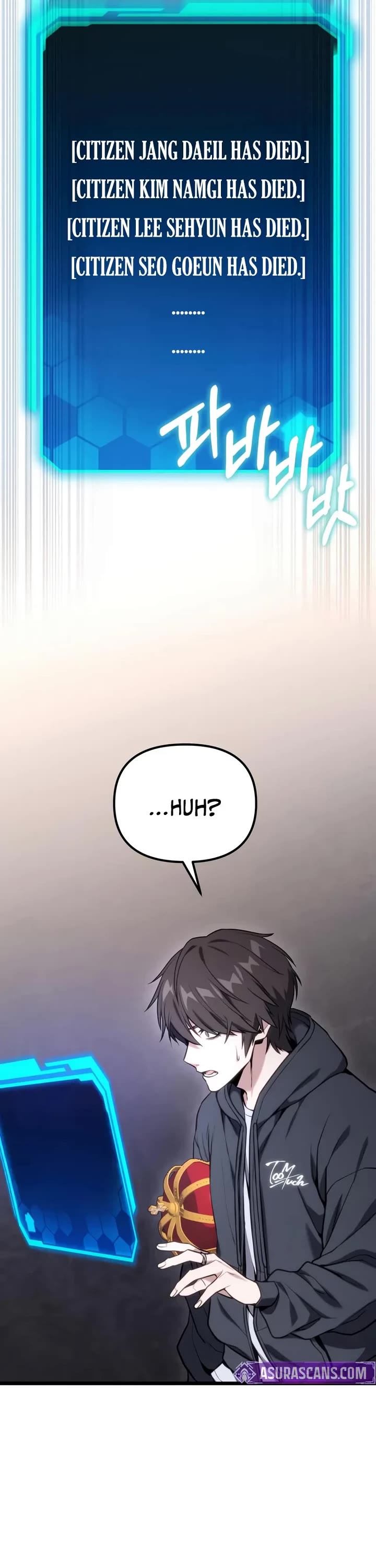 The Ultimate Shut-in Chapter 63 page 58 - Chapter 63
