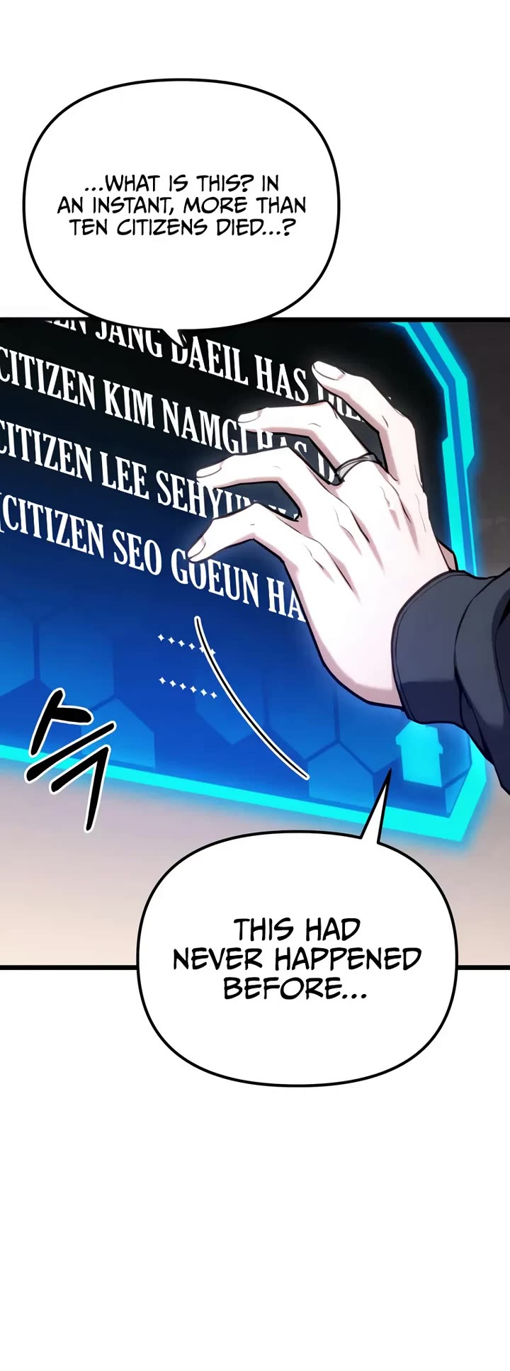 The Ultimate Shut-in Chapter 63 page 59 - Chapter 63