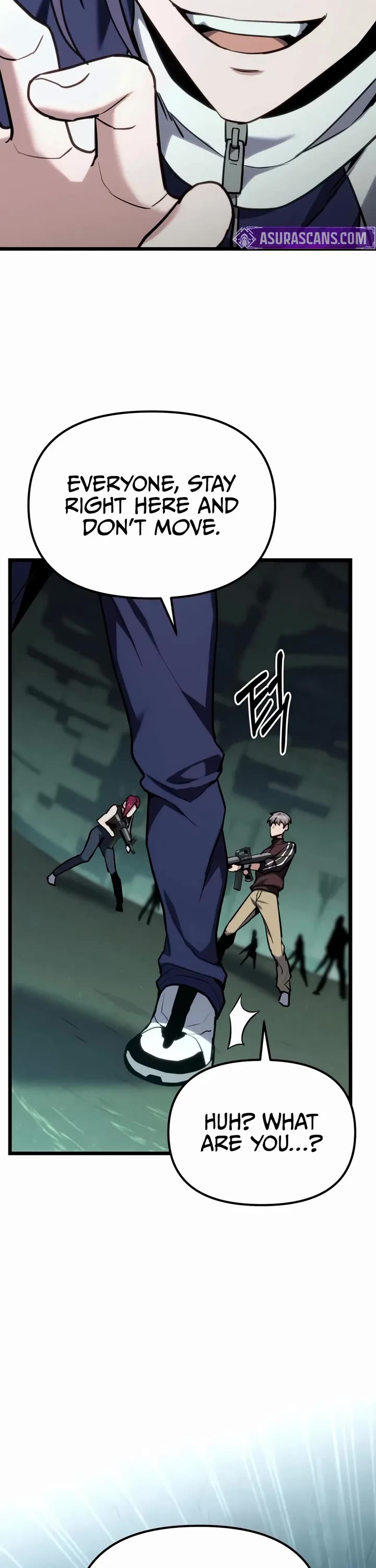 The Ultimate Shut-in Chapter 63 page 7 - Chapter 63