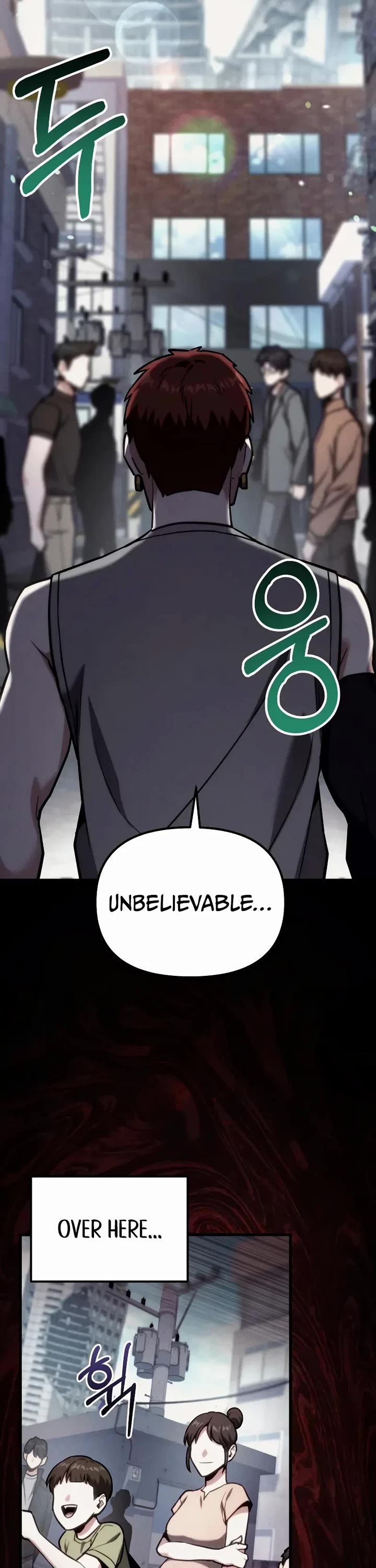 The Ultimate Shut-in Chapter 64 page 12 - Chapter 64