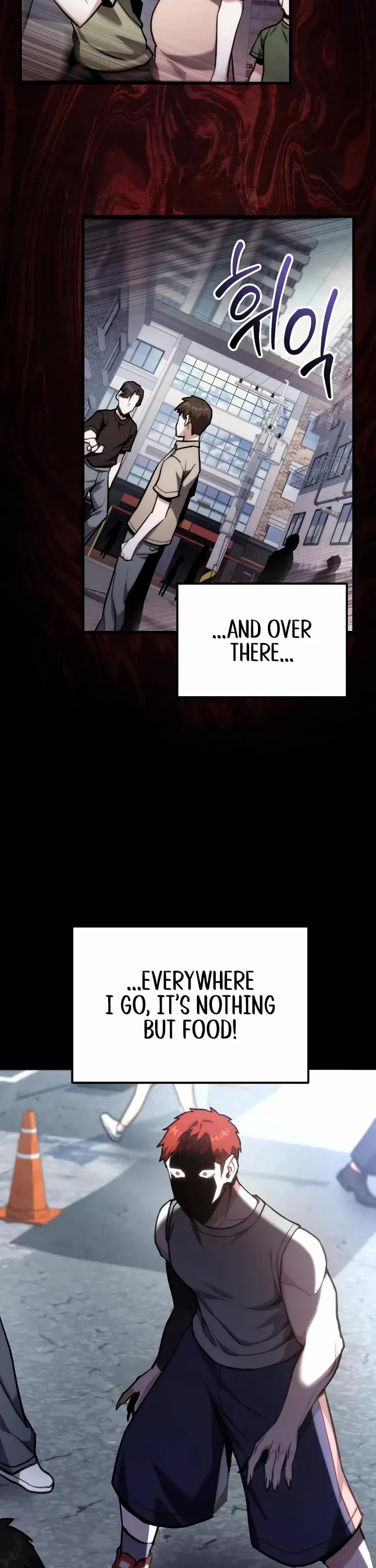 The Ultimate Shut-in Chapter 64 page 13 - Chapter 64