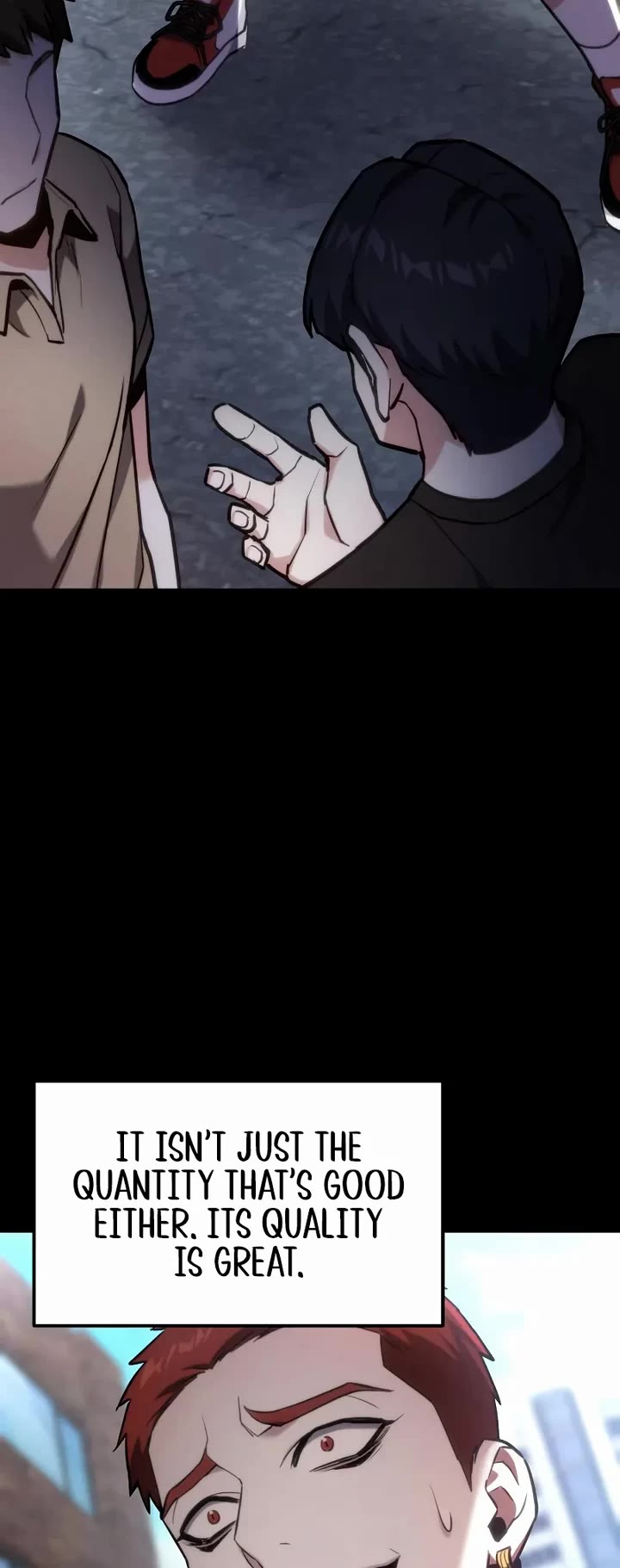 The Ultimate Shut-in Chapter 64 page 14 - Chapter 64