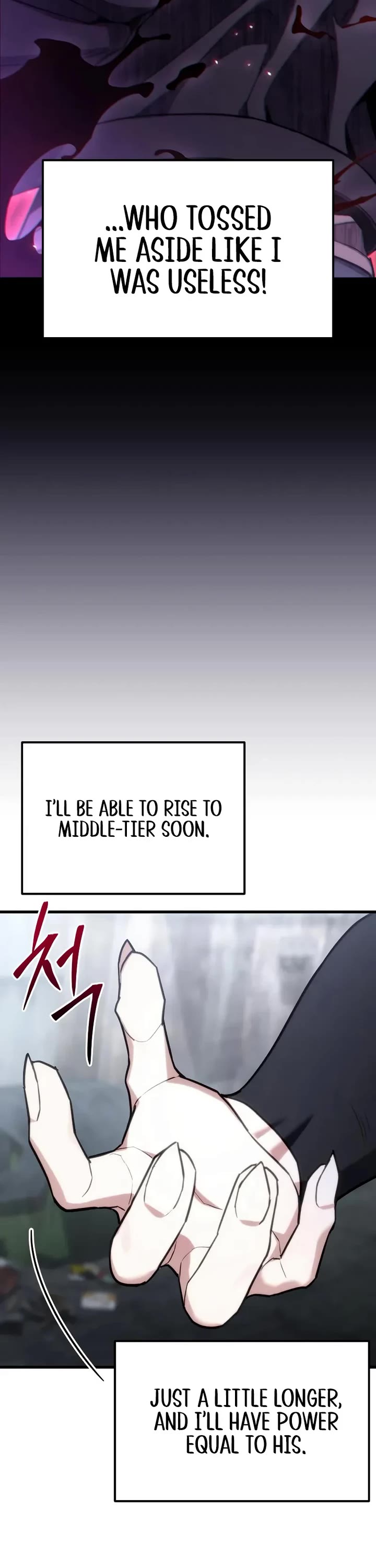 The Ultimate Shut-in Chapter 64 page 17 - Chapter 64
