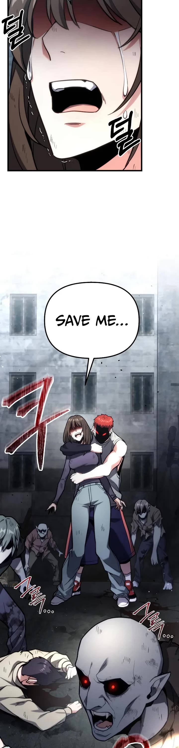 The Ultimate Shut-in Chapter 64 page 2 - Chapter 64