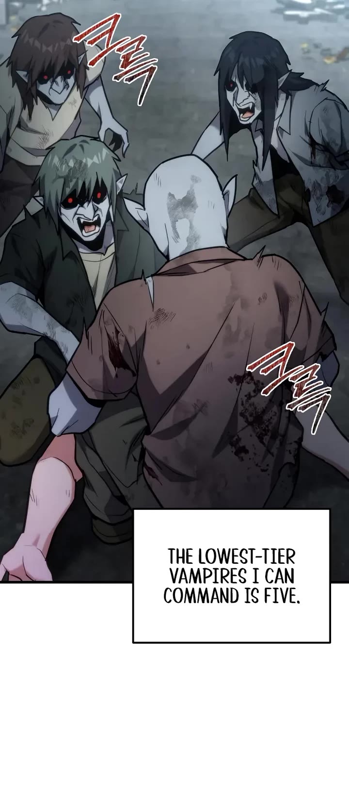 The Ultimate Shut-in Chapter 64 page 20 - Chapter 64