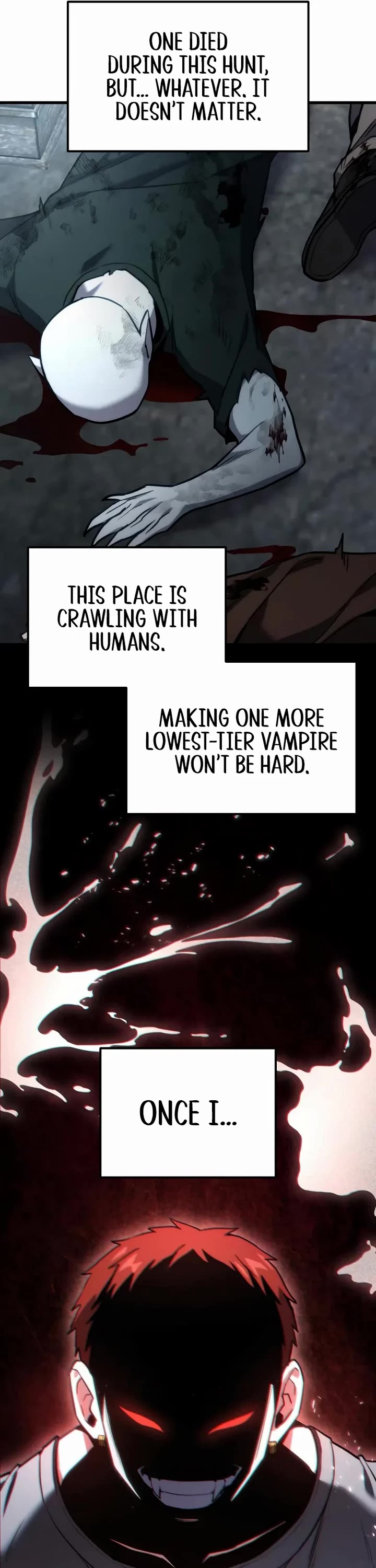 The Ultimate Shut-in Chapter 64 page 21 - Chapter 64
