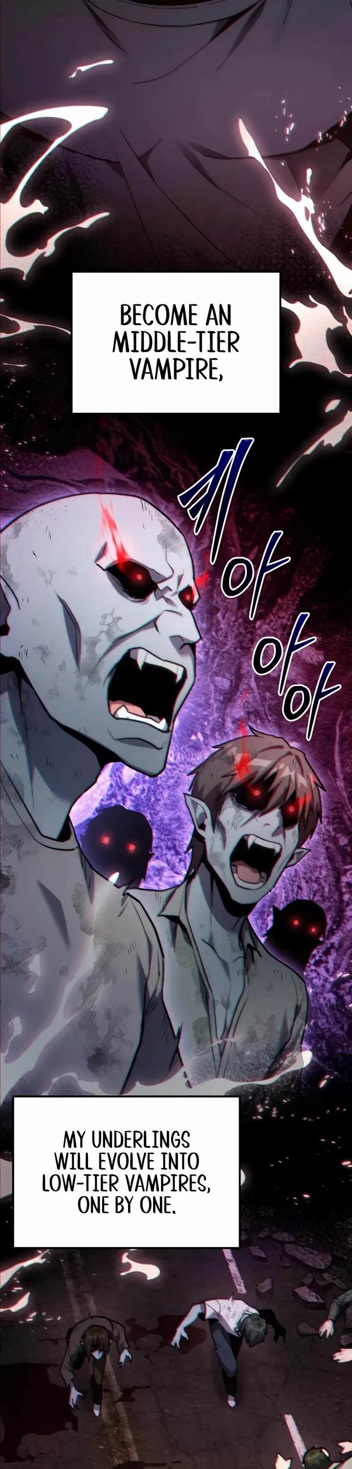 The Ultimate Shut-in Chapter 64 page 22 - Chapter 64