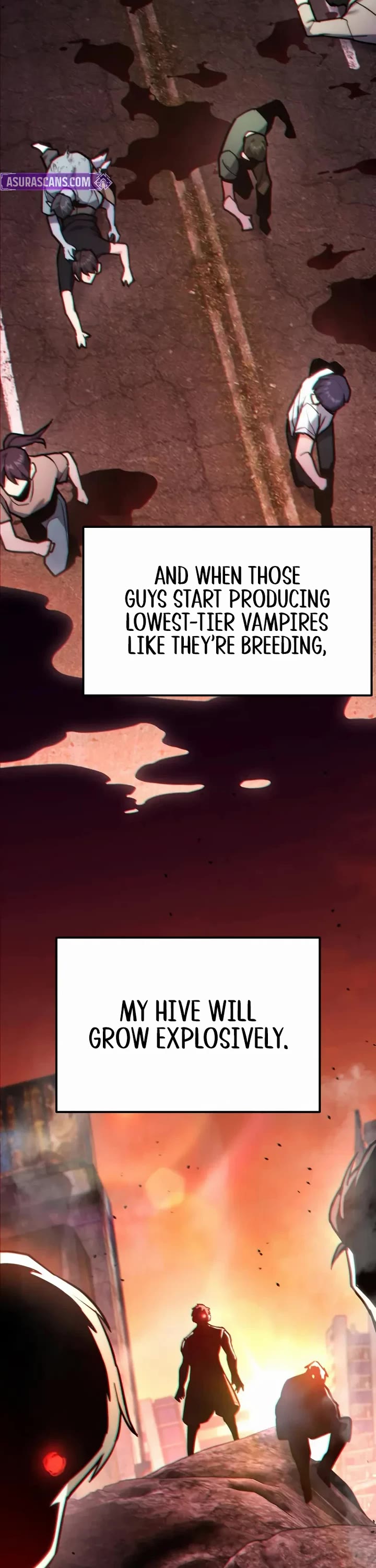 The Ultimate Shut-in Chapter 64 page 23 - Chapter 64