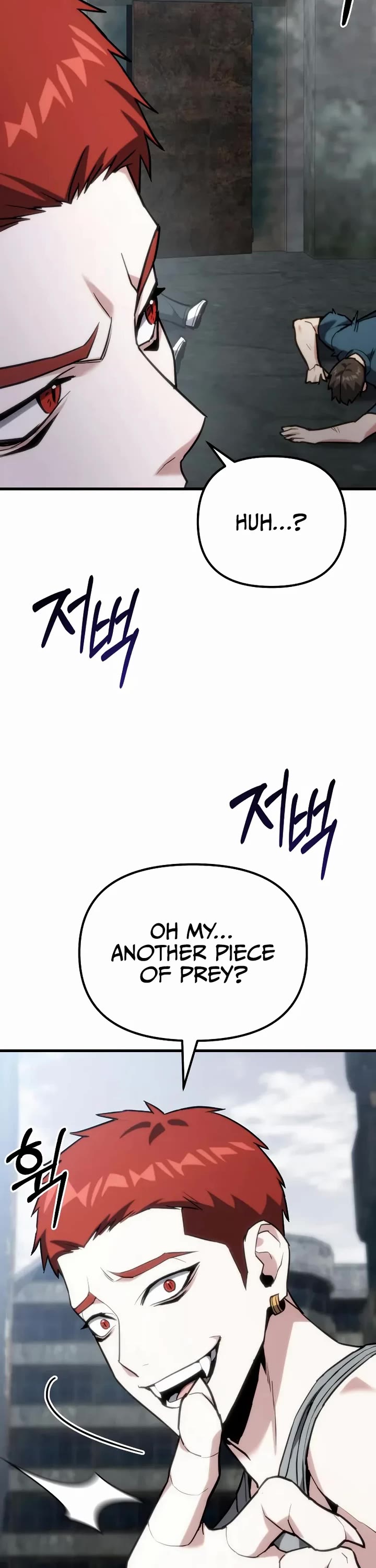 The Ultimate Shut-in Chapter 64 page 27 - Chapter 64