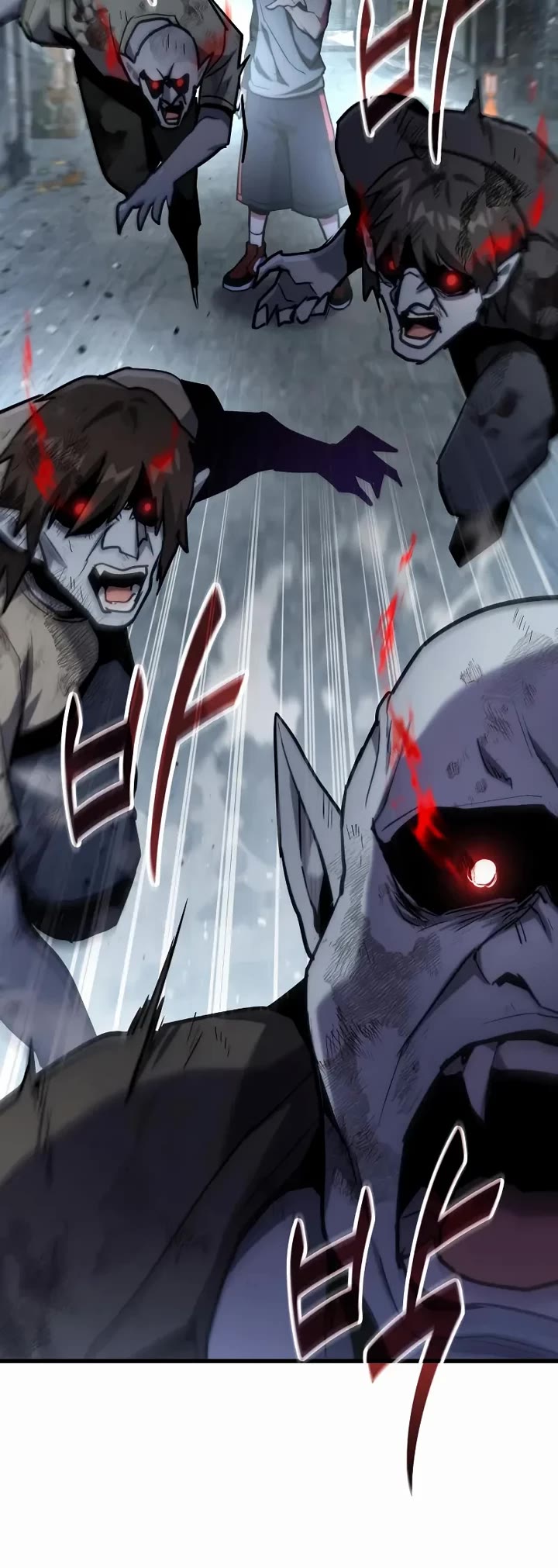 The Ultimate Shut-in Chapter 64 page 29 - Chapter 64