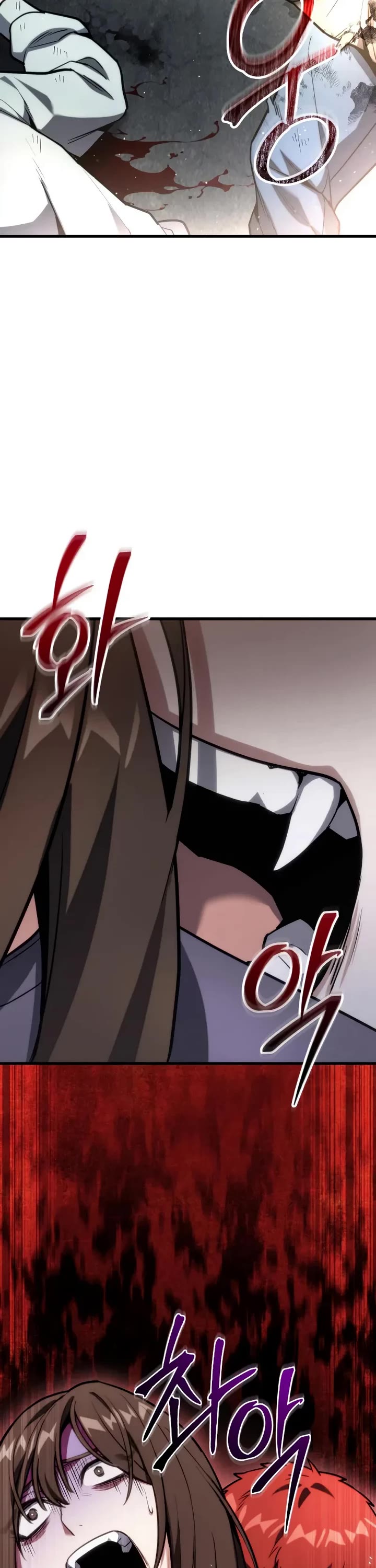 The Ultimate Shut-in Chapter 64 page 3 - Chapter 64