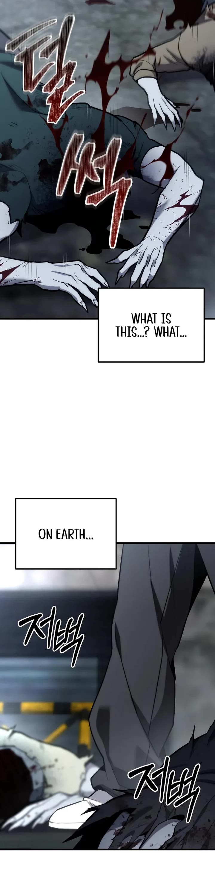 The Ultimate Shut-in Chapter 64 page 32 - Chapter 64