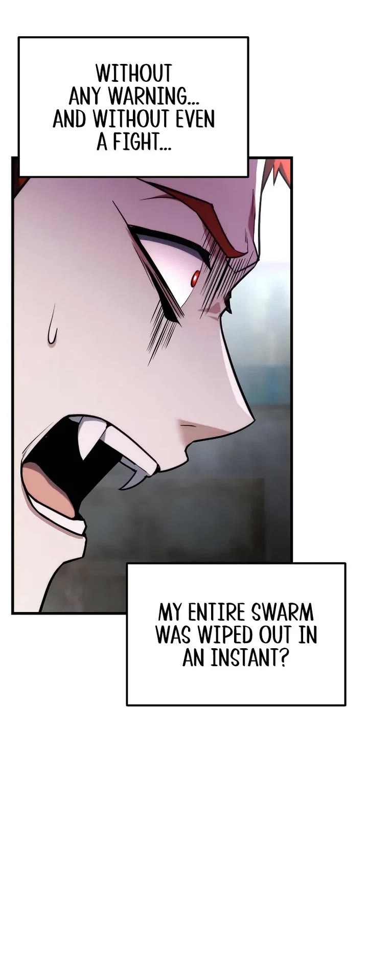 The Ultimate Shut-in Chapter 64 page 35 - Chapter 64