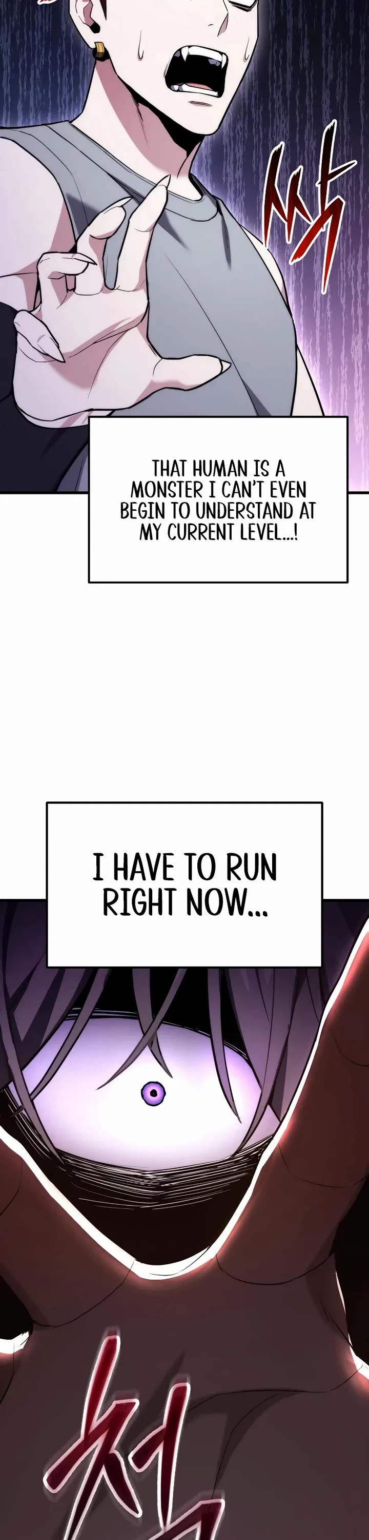 The Ultimate Shut-in Chapter 64 page 37 - Chapter 64