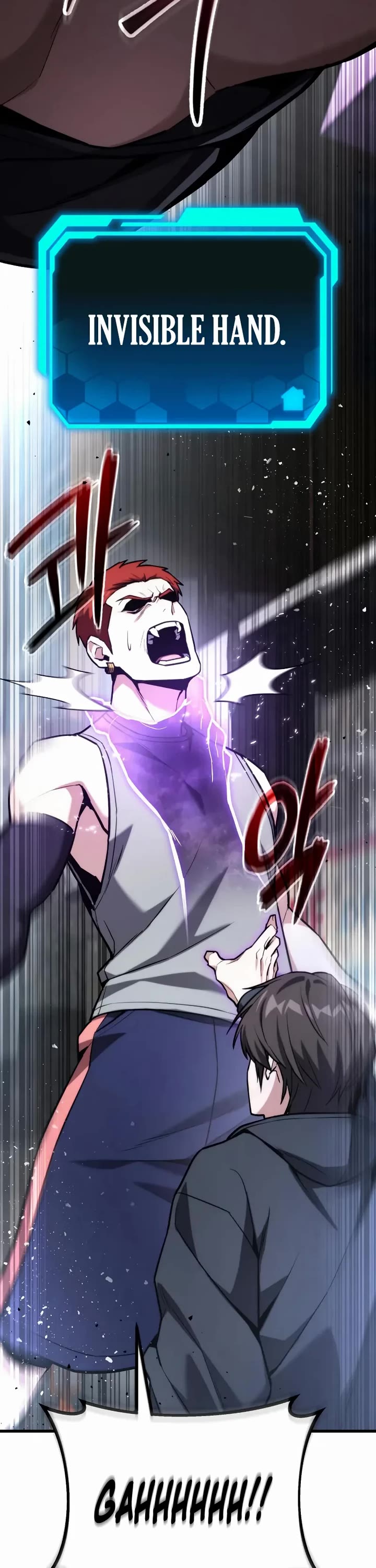 The Ultimate Shut-in Chapter 64 page 38 - Chapter 64