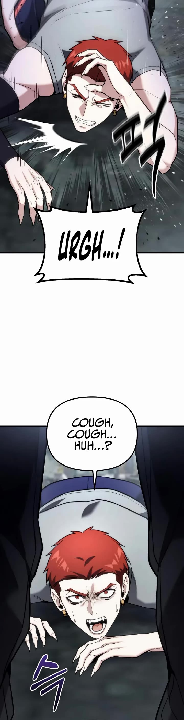 The Ultimate Shut-in Chapter 64 page 43 - Chapter 64