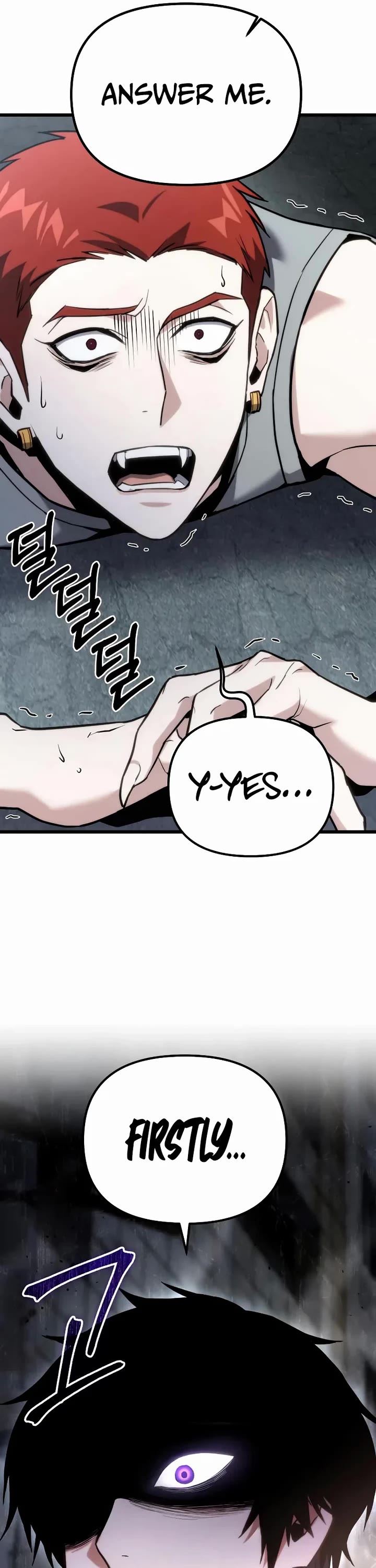 The Ultimate Shut-in Chapter 64 page 45 - Chapter 64